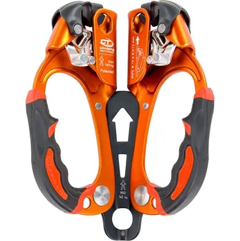 Sport Blokant Climbing Technology/SKYLOTEC Quick Arbor Double
