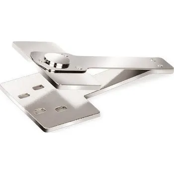 Razítková poduška Výměnná vložka Shiny pro reliéfní razítka Výměnná vložka: ES/EM/ED/EGX-6 - 50 x 25 mm