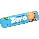Gullón Sandwich sušenky plněné čokoládovým krémem, bez přidaného cukru, se sladidly