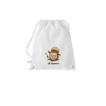 Bastard Al Cappuccino vak White