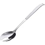 Salátová lžíce Contacto 23 cm, děrovaná