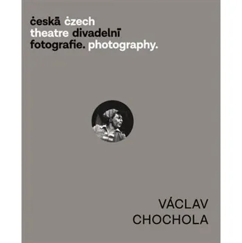 Cizojazyčná kniha Václav Chochola (anglicky)