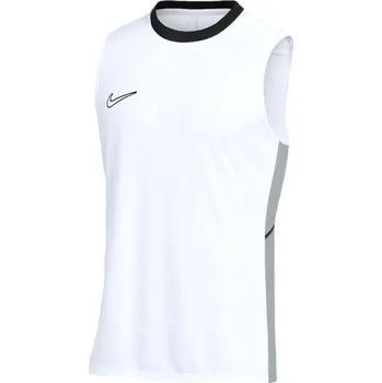 Pánské tričko Tílko Nike Academy 25 Tanktop fz9747-100 Velikost L