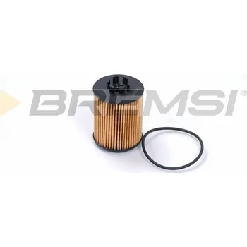 Olejový filtr Olejový filtr BREMSI FL0011