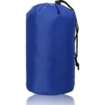 Spacák Kompresní spací pytel Hosifiy, 11L 210D nylonový kompresní spací pytel pro kempování, outdoorové
