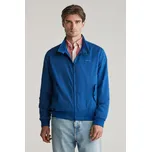 BUNDA GANT LIGHTWEIGHT HARRINGTON JACKET DEEP COBALT