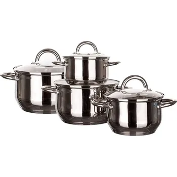 Sada nádobí Sada nádobí BANQUET MODENA, 8 ks