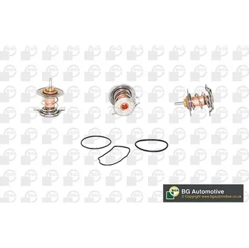 Chladič motoru Termostat chladící kapaliny BGA CT5475K