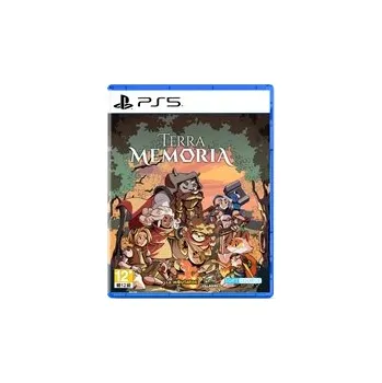 Hra pro PlayStation 5 Terra Memoria (PS5)