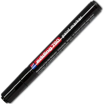 EDDING Popisovač lakový 790 černý