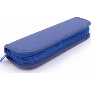 Penál Penál mini modrý