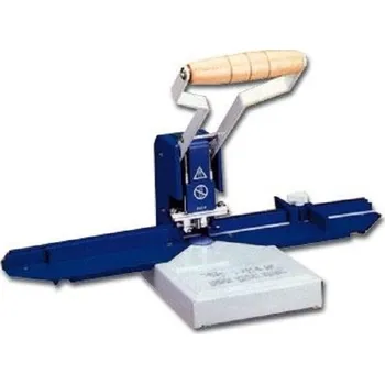 Dorazové pravítko pro Diamond