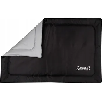 Pelíšek pro psa Matrace psy POLSKÝ PRODUCT pelíšek do autoklece Lovedog S