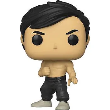Figurka Mortal Kombat Funko figurka - Liu Kang