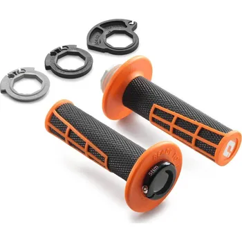 grip Gripy na motorku KTM gripy motokrosové uzavřené, originál M405-99Q