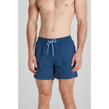 Pánské plavky PLAVKY GANT SWIM SHORTS DUSTY BLUE SEA