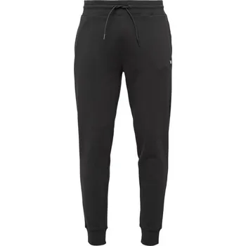 Pánské tepláky Willard MUNGI 2XL Černá, Bílá