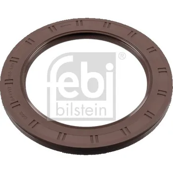Těsnicí kroužek hřídele, klikový hřídel FEBI BILSTEIN 194267