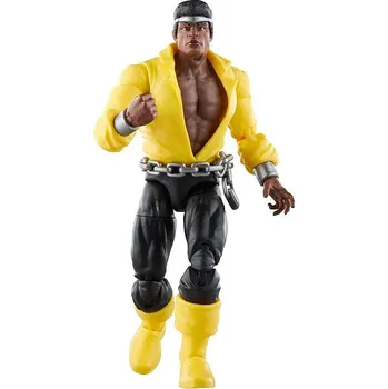 Figurka Marvel Knights Marvel Legends - akční figurka - Luke Cage Power Man