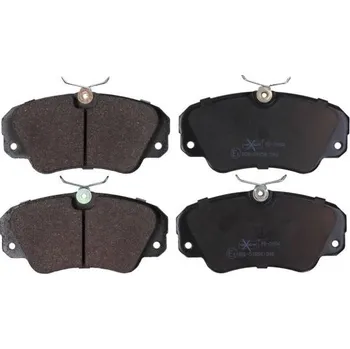 Brzdová destička Sada brzdových destiček, kotoučová brzda MAXGEAR 19-0894