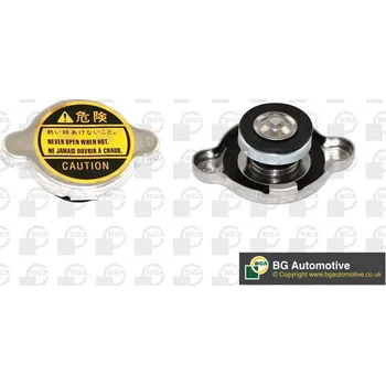 Chladič motoru Uzavírací víčko, nádoba chladiva BGA CC3040