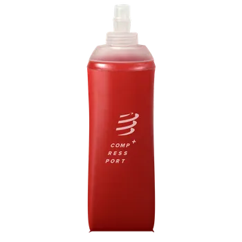 Láhev Compressport láhev Ergoflask 2025 - 500 ml