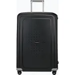 Cestovní kufr Samsonite S'cure Spinner 102 l black