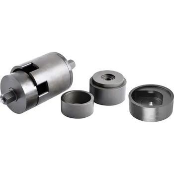 Montážní sada, těleso nápravy TEDGUM TED56693