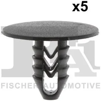 Klip, ozdobná / ochranná lišta FA1 33-10013.5