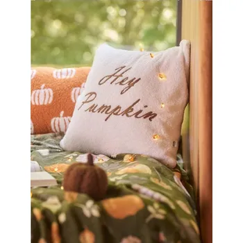 Povlak na dekorativní polštářek Sinsay - Povlak na polštář - krémová - 922FS-01X - 922FS-01X-ONE