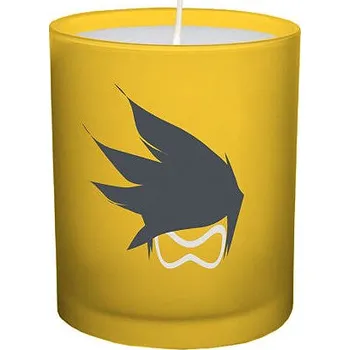 Svíčka Overwatch svíčka - Tracer