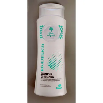 Šampon Regenerační šampon Looknays 400ml