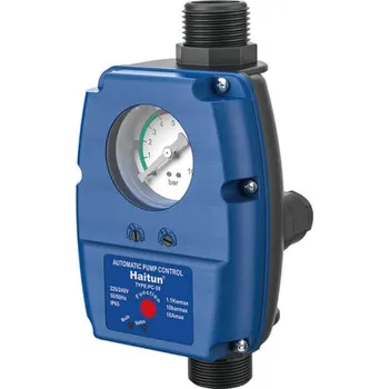 Haitun Presscontrol tlaková řídící jednotka PC-59
