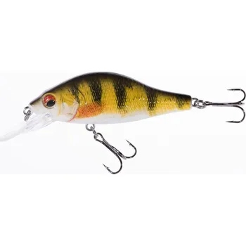 Umělá nástraha Jaxon wobler Atract Clos 7 cm 11 g