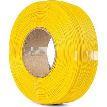 Filament Filament Spectrum ReFill PLA Premium 1.75mm Bahama Yellow 1kg