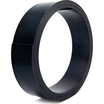 Lepicí páska SVX Páska magnetická černá 40mm