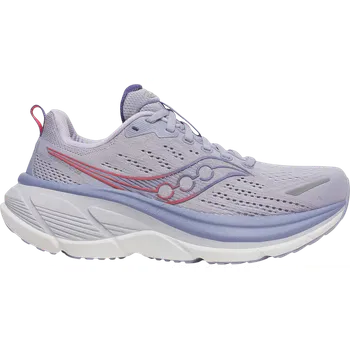 Dámská běžecká obuv Běžecké boty Saucony HURRICANE 25 s11026-242 Velikost 38,5 EU | 5,5 UK | 7,5 US | 24 CM