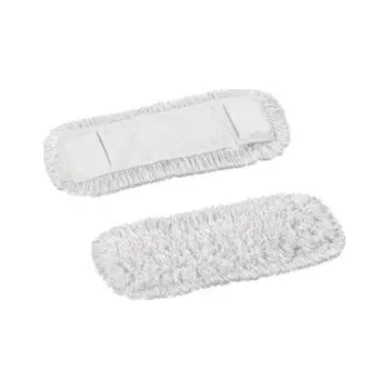 mop Úklidový mop Sprint 40x16cm, bavlna, s kapsami