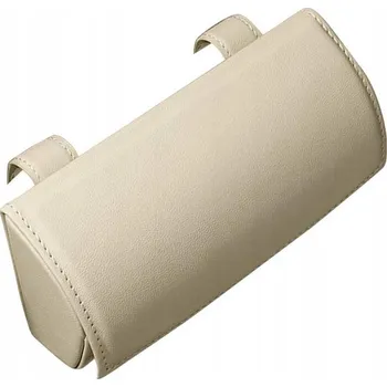 Pouzdro na brýle ÚLOŽNÝ PROSTOR POUZDRO NA BRÝLE ORGANIZÉR NA BRÝLE BOX SNADNÁ MONTÁŽ PU KŮŽE