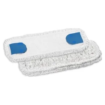 mop Úklidový mop Speedy 50x16cm, bavlna, s chlopněmi a aretací