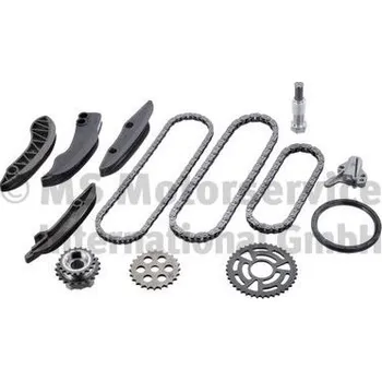 Auto-moto Sada rozvodového řetězu KOLBENSCHMIDT 400450400004