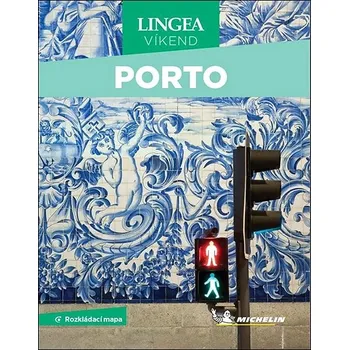 Porto Víkend Kniha