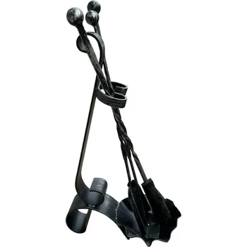 Krbové nářadí Krbové nářadí FLAMINGO HS15110