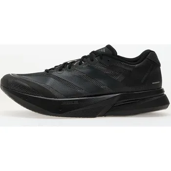 Pánská obuv Tenisky adidas Adizero Boston 13 Core Black/ Carbon/ Core Black EUR 47 1/3