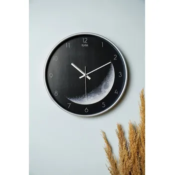 Hodiny Dekorativní nástěnné hodiny, 30 x 30 cm - II. jakost, POUZE OSOBNÍ ODBĚR + vyzvednutí ZDARMA