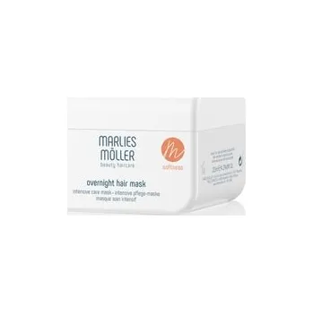 Marlies Möller Softness Overnight Vlasová kúra