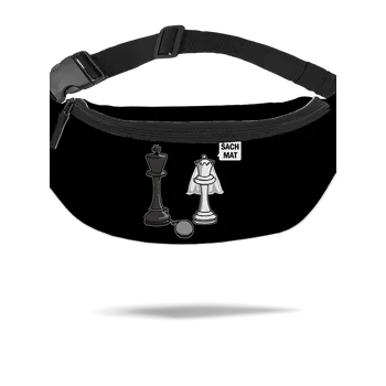 Ledvinka Bastard Šach mat ledvinka Black