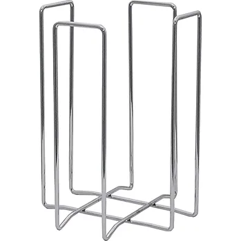 CONTACTO držák na ubrousky pro koktejlové ubrousky 240 x 240 mm (1/4 ohyb)