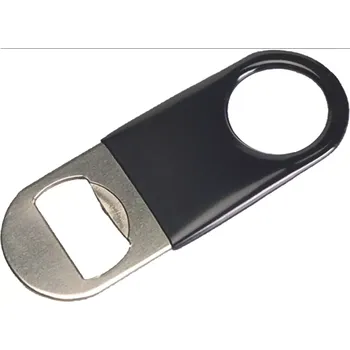 Otvírák Otvírák na láhve Gastro Barblade 11 cm, černý