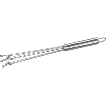 Šlehací metla Šlehací metla s kuličkami Metaltex Imperial 30 cm